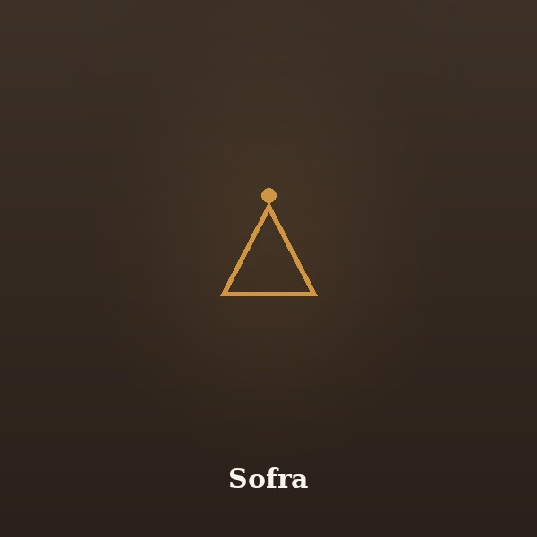 Sofra