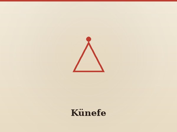 Künefe