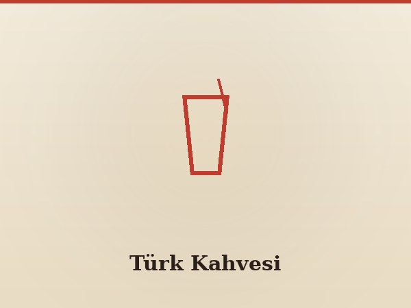 Türk Kahvesi